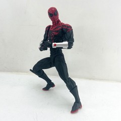 The Superior Spider-Man Ultimate Neighbor 6-inch Action Figure Toy Gift