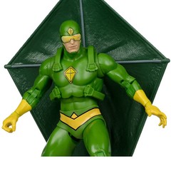 McFarlane Toys DC Collector Edition 7″ Wave 12 Kite Man Figure