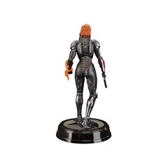 Mass Effect: Commander Jane Shepard PVC Figure