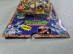 NEW 1994 TMNT Apollo 11 Touchdown Donatello 25th Anniversary Edition Playmates
