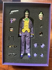 Extreme Toys EX003 1/12 Cyber Knight the Joker