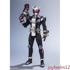 Bandai Kamen Rider Zi-O Christmas Birthday Gift Action Figures Anime Merchandise