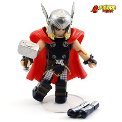 Marvel Minimates TRU Toys R Us Wave 18 Marvel Now Thor