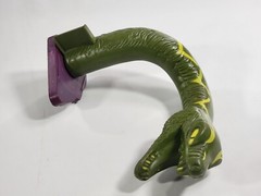 Vintage MOTU Skull Mountain Playset Masters of the Universe Snake Head Part