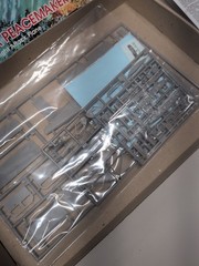 Roden 439 Scale 1/48 Fairchild AU-23A Peacemaker w/ Upgraded Parts New Open Box