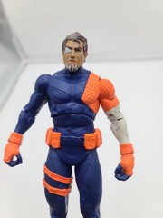 McFarlane Toys DC Multiverse DC Rebirth Deathstroke Action Figure