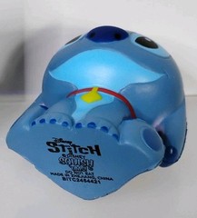 Disney Stitch Squish’ums Pet Stitch Bullsitoy Foam Squishy Toy Figure