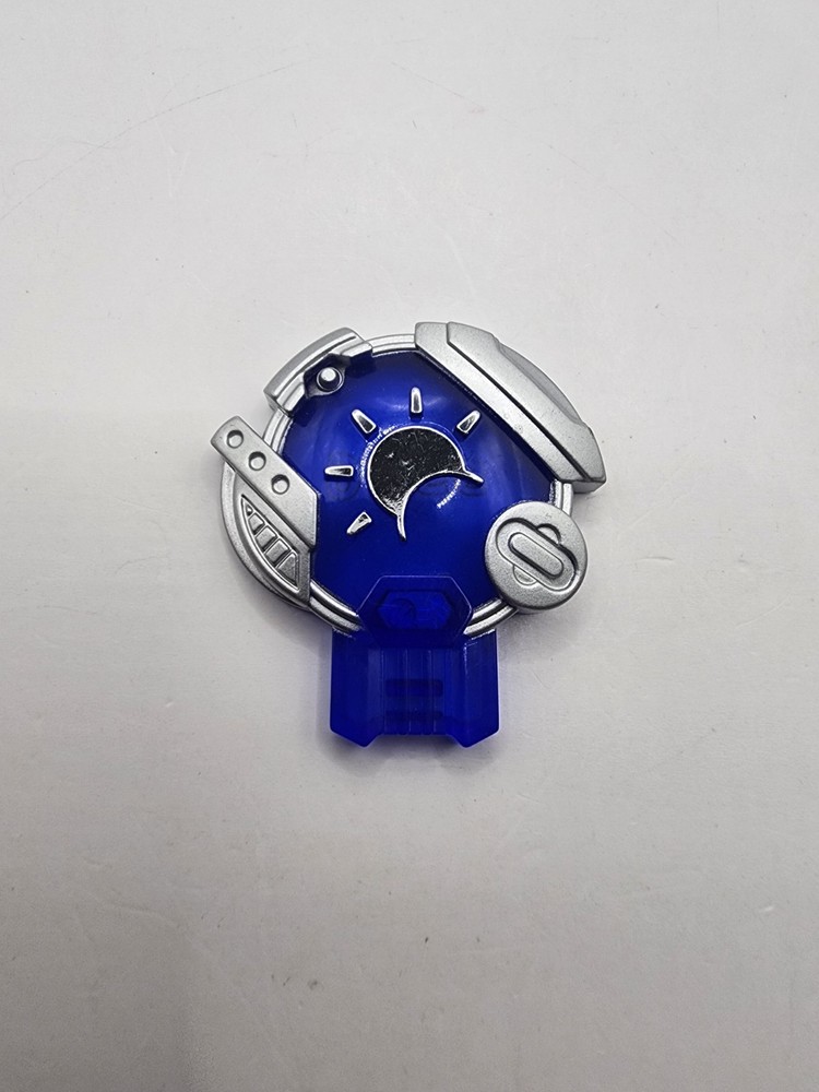Transformers Cybertron Lugnutz cyber key part only s3y6