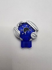 Transformers Cybertron Lugnutz cyber key part only s3y6