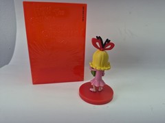 Dr. Seuss How the Grinch Stole Christmas Mystery Vinyl Figure Cindy Lou Who New