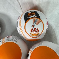 7 ZURU Mini Brands MasterChef Series 1 Collection Mystery Collectibles Capsule
