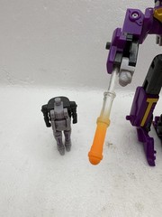 transformers armada sideways complete