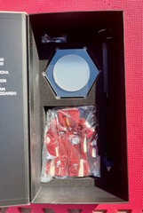 EXO-6 Star Trek The Wrath Of Khan Lt. Saavik Regula One Version 1:6 Scale Figure