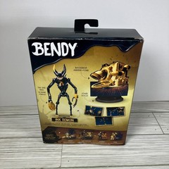 Jakks Bendy and The Ink Machine Ink Demon (Wave 1) 5″ Action Figure 2024
