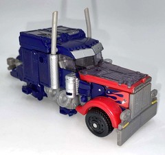 Lot of 9 TRANSFORMERS Beater Figures Ironhide Ratchet Hardhead Tankor Optimus ++