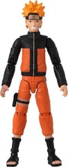 Naruto Action Figure with Manual Operation and No Assembly Required for Easy Use