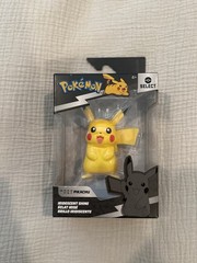 Pokémon Select Series 2 Pikachu Iridescent Shine Figure New