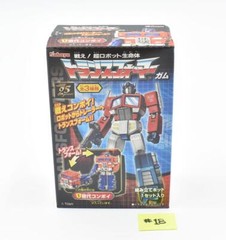 Fight! Super Robot Lifeform 25th Anniversary #18 Takara Kabaya Classics Box of 8