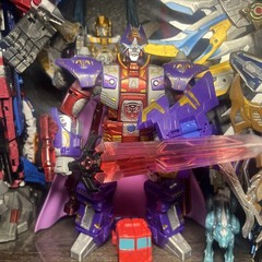 Transformers Age of The Primes THE 13 PRIMES Customs HAVE BEEN LISTED read DESCR
