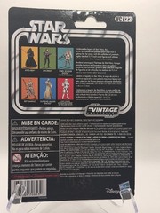 Star Wars Solo Stormtrooper Mimban VC 123 Figure Walmart Exclusive – Brand NEW