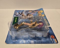 Vintage 1997 Skybolt Toyz Creed 5″ MAI-LING Action Figure SEALED NEW Series 1