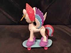 My Little Pony Lot: 15 Various Ponies And Lots Of Acessories!!