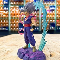 18cm Anime Dragon Ball Z Son Goku Action Figures Collection Model Toys Gifts