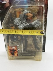 McFarlane Movie Maniacs Terminator 2 Judgement Day T-1000 Figure 2001 New