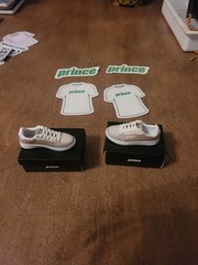 Zuru Mini Brands Ultra Rare Gold Reebok shoes hats stickers