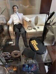 1/6 Star Pulp Fiction Vincent Vega