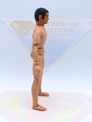 Mego Shazam Vintage 1974 ~WGSH 8″ Type 1 Original Action Figure ~Complete MINTY