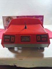 Kenner 1974 The Bionic Woman Jaime Sommers Sports Car With Box