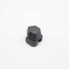ABS casting Replacement Head Upgrade Kit For Shattered Glass Megatro -MSS STUDIO