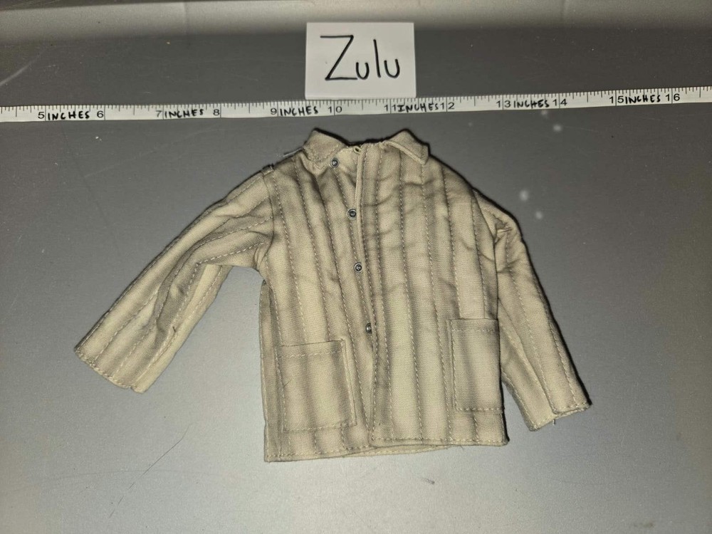 1/6 Scale WWII Russian Jacket / Coat