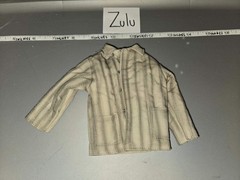 1/6 Scale WWII Russian Jacket / Coat