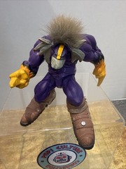 1996 Mcfarlane Toys Spawn The Maxx Series 4 Action Figure Loose 5.5”