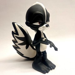 Punk Skunk – Ron English Popaganda – SFBI