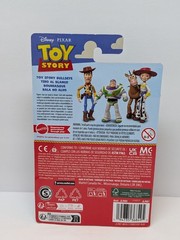 Toy Story Bullseye Mattel Figure 2026 Sealed Posable Action Figure Pixar NEW