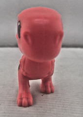 ZURU Junior Dino Dig T-Rex figure Used Good Condition