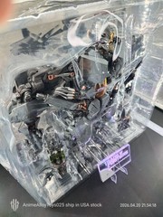 T10 T-10 STAR SKY WINGS Oversized MP Starscream 34CM Movie Ver. USAship