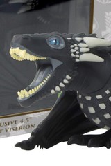 Game of Thrones SDCC – Viserion Wight Variant Titans Collectible Figurine