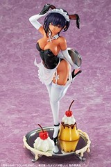 TV Anime The Maid I Hired Recently Is Mysterious Lilith ABS PVC Figure Medicos