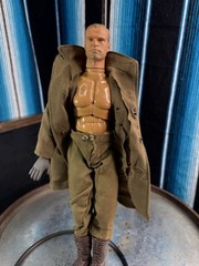 12” Ultimate Soldier 21st Century German Army, WWII 1:6 Figure