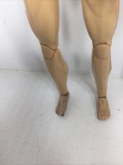 1/6 NUDE FIGURE “TALKING” *R-RATED* GUNNERY SGT R LEE ERMEY “FULL METAL JACKET”