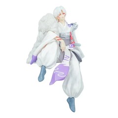 Inuyasha Sesshoumaru Anime Figure PVC Action Model Collection Ornament Birthday
