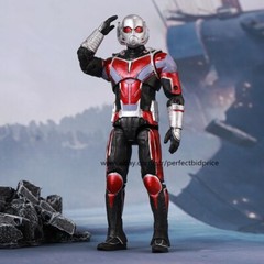 New Ant-Man Marvel Avengers Legends Comic Heroes Action Figure Kids Toy In Stock