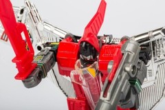 TRANSFORM G1 Reissue Swoop Brand New Free Shipping