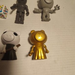 Roblox Piggy Lot Bundle of 7 Figures Action Figures No Duplicates