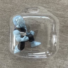 Invincible Series 1 Phatmojo Mauler Twin Rare 3” Mini Figure Minifigure
