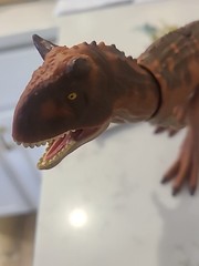 Mattel Jurassic World OWEN GRADY 6″ Action Figure (Amber Collection) & Dinosaurs